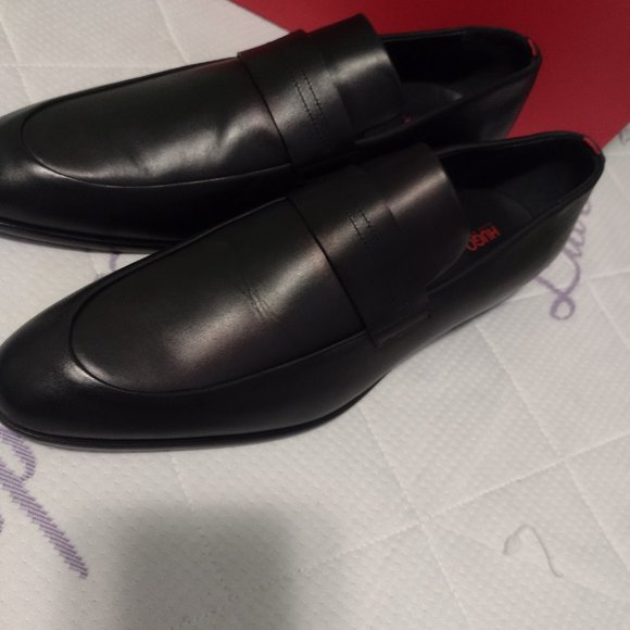 Hugo Boss Loafers 13 - Picture 10 of 16